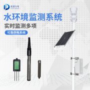 水文監測小知識來啦！